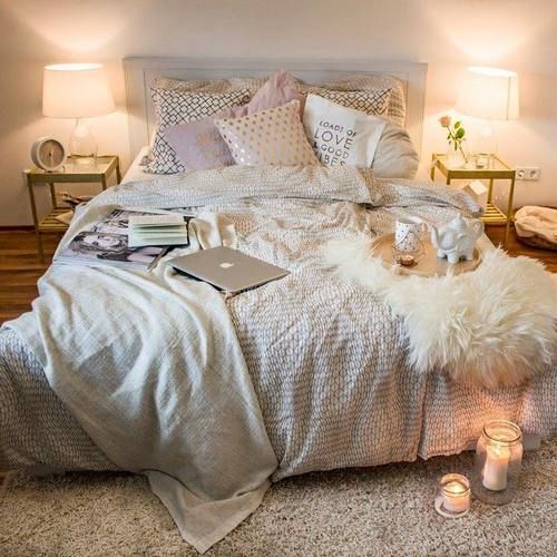 Dreamy Escapes: Elevating Your Bedroom into a Personal Oasis